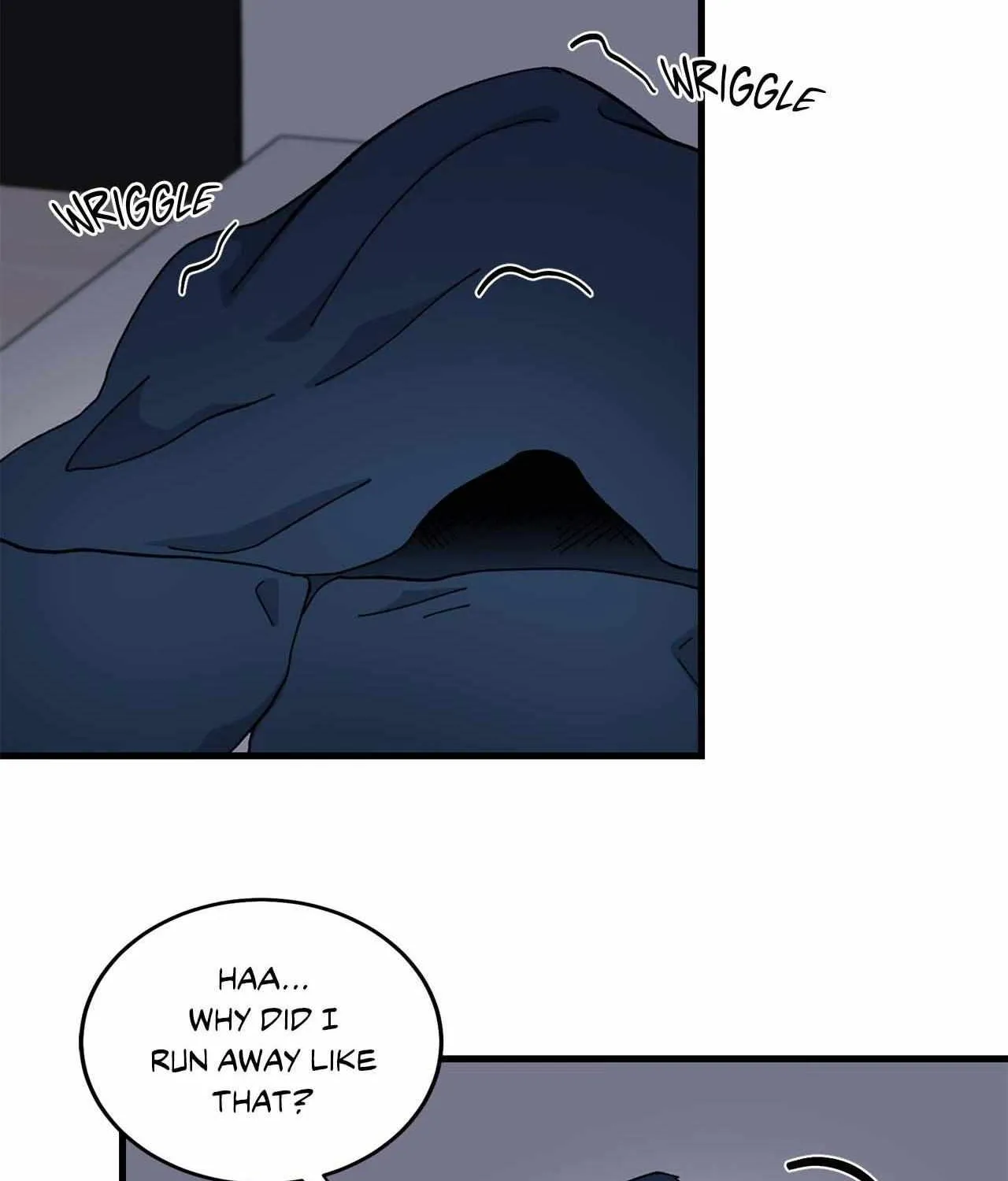 Love Me, My God Chapter 23 page 92 - 