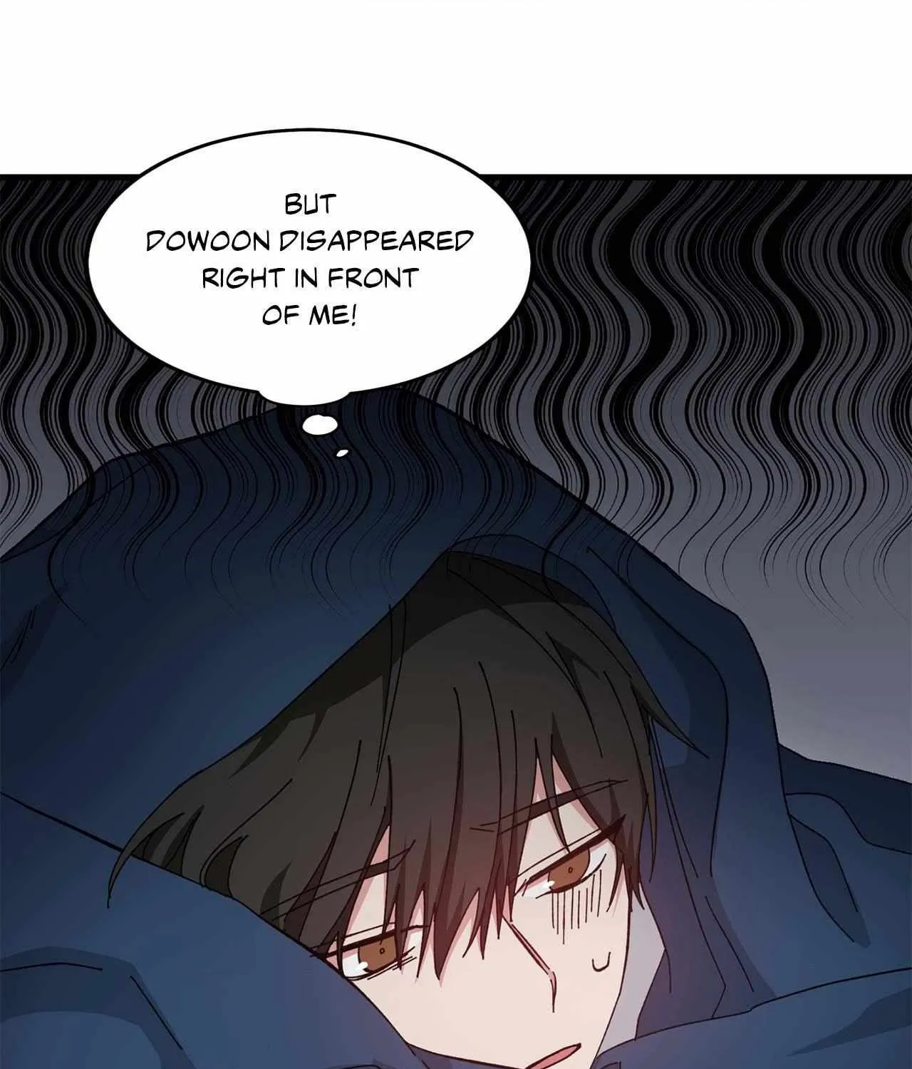 Love Me, My God Chapter 23 page 94 - 