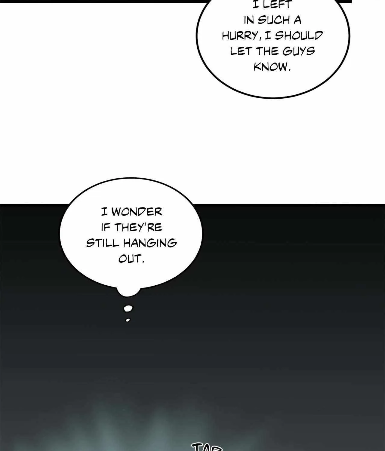 Love Me, My God Chapter 23 page 97 - 