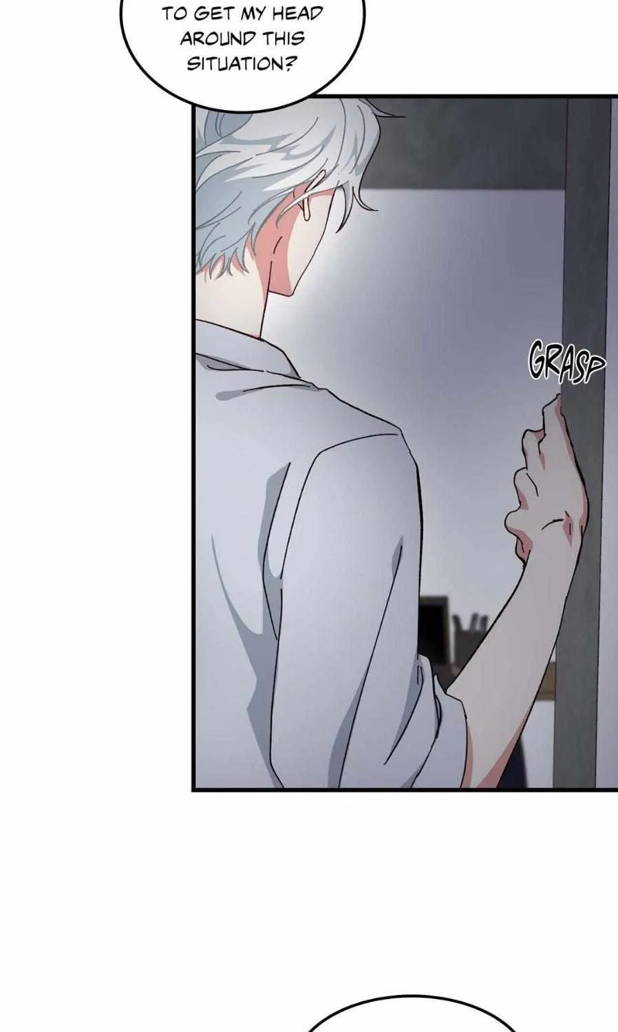 Love Me, My God Chapter 24 page 11 - 