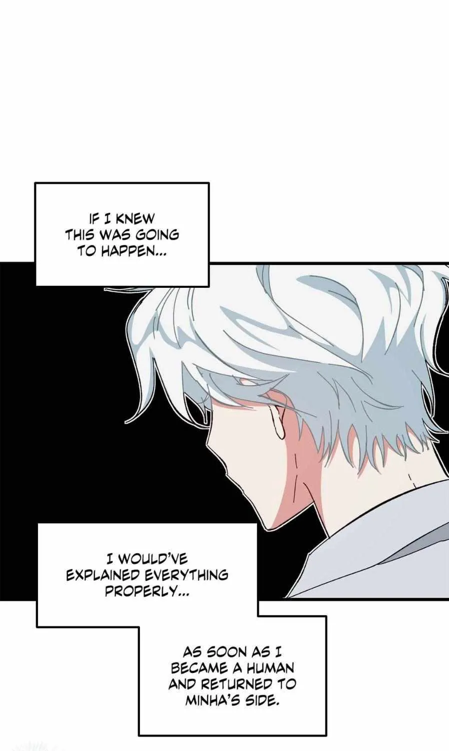 Love Me, My God Chapter 24 page 15 - 