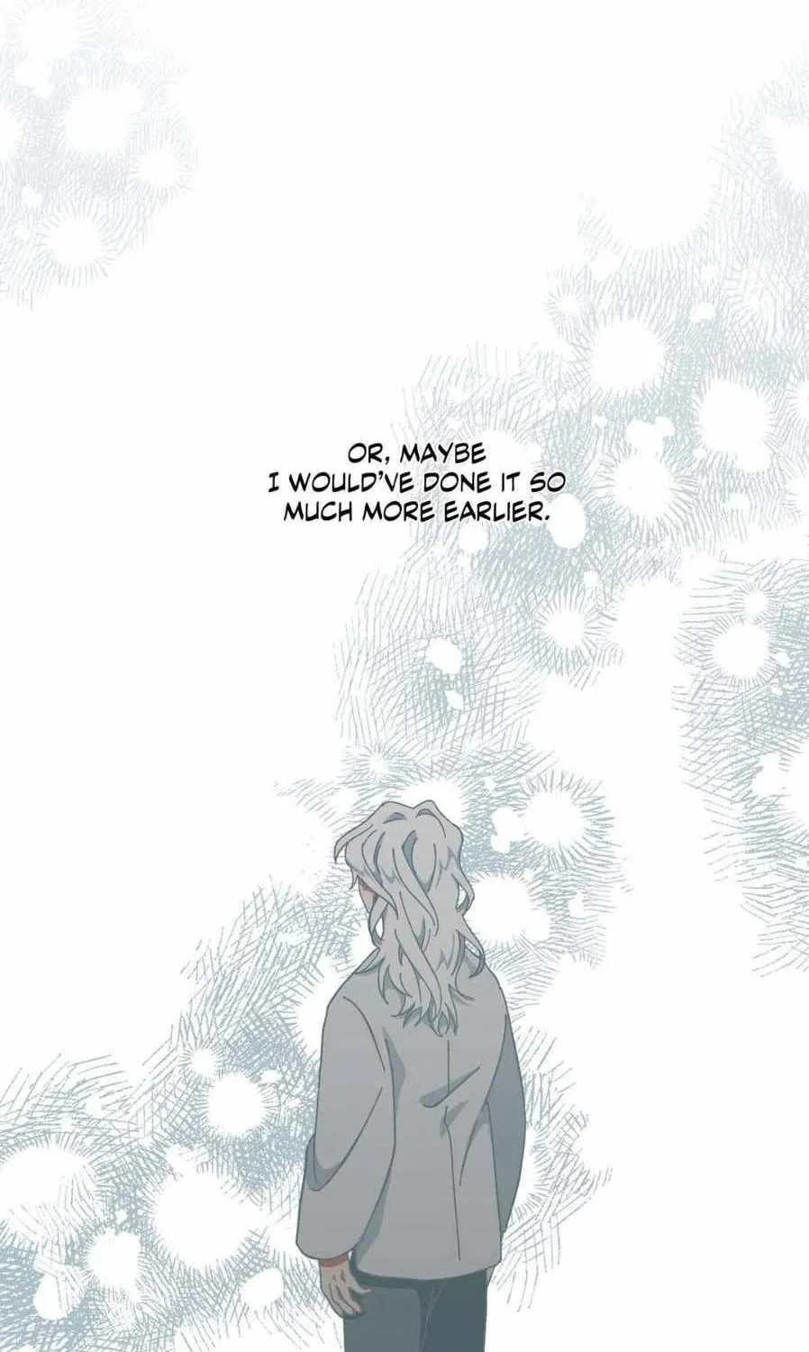 Love Me, My God Chapter 24 page 16 - 