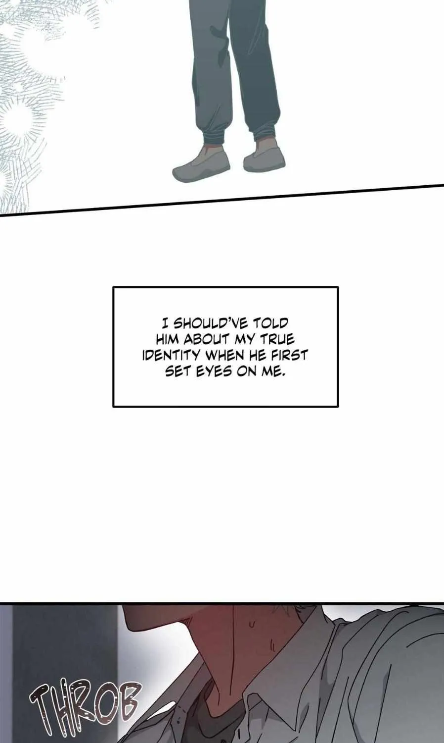 Love Me, My God Chapter 24 page 17 - 