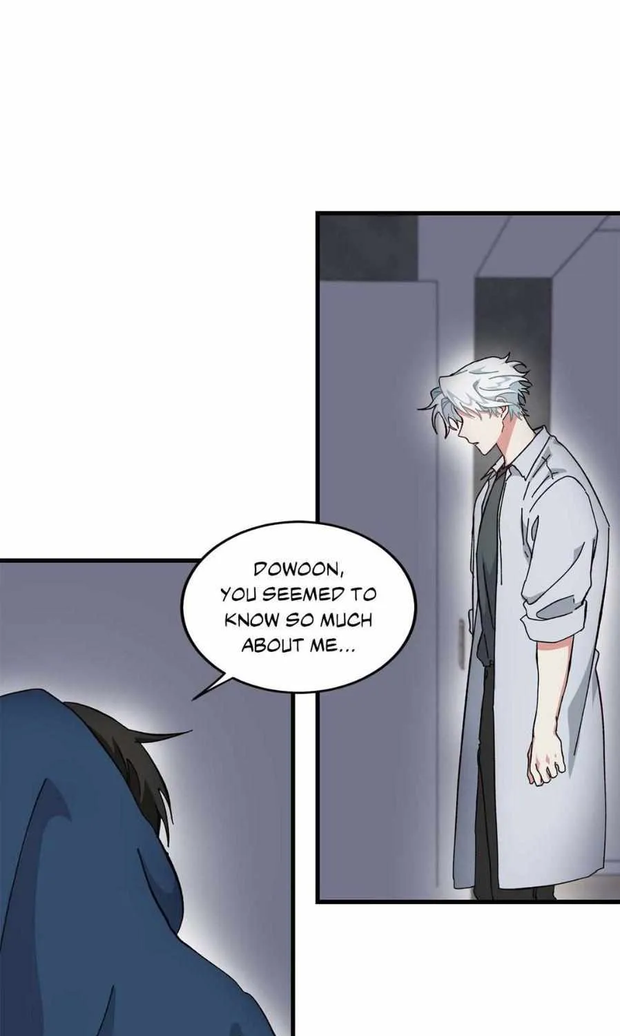 Love Me, My God Chapter 24 page 19 - 
