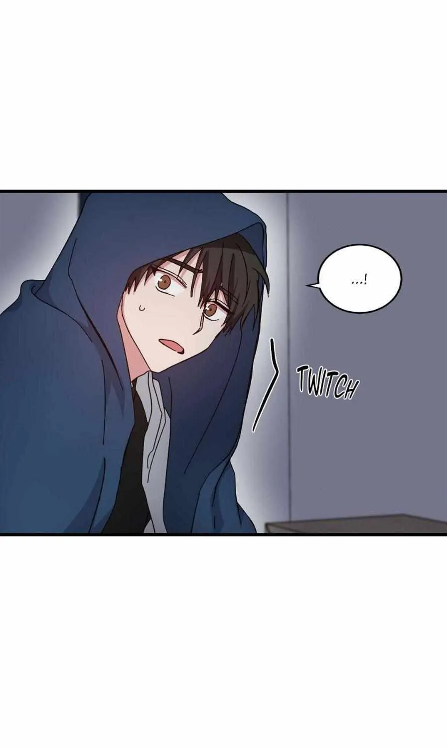 Love Me, My God Chapter 24 page 25 - 