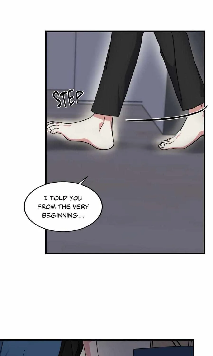Love Me, My God Chapter 24 page 26 - 