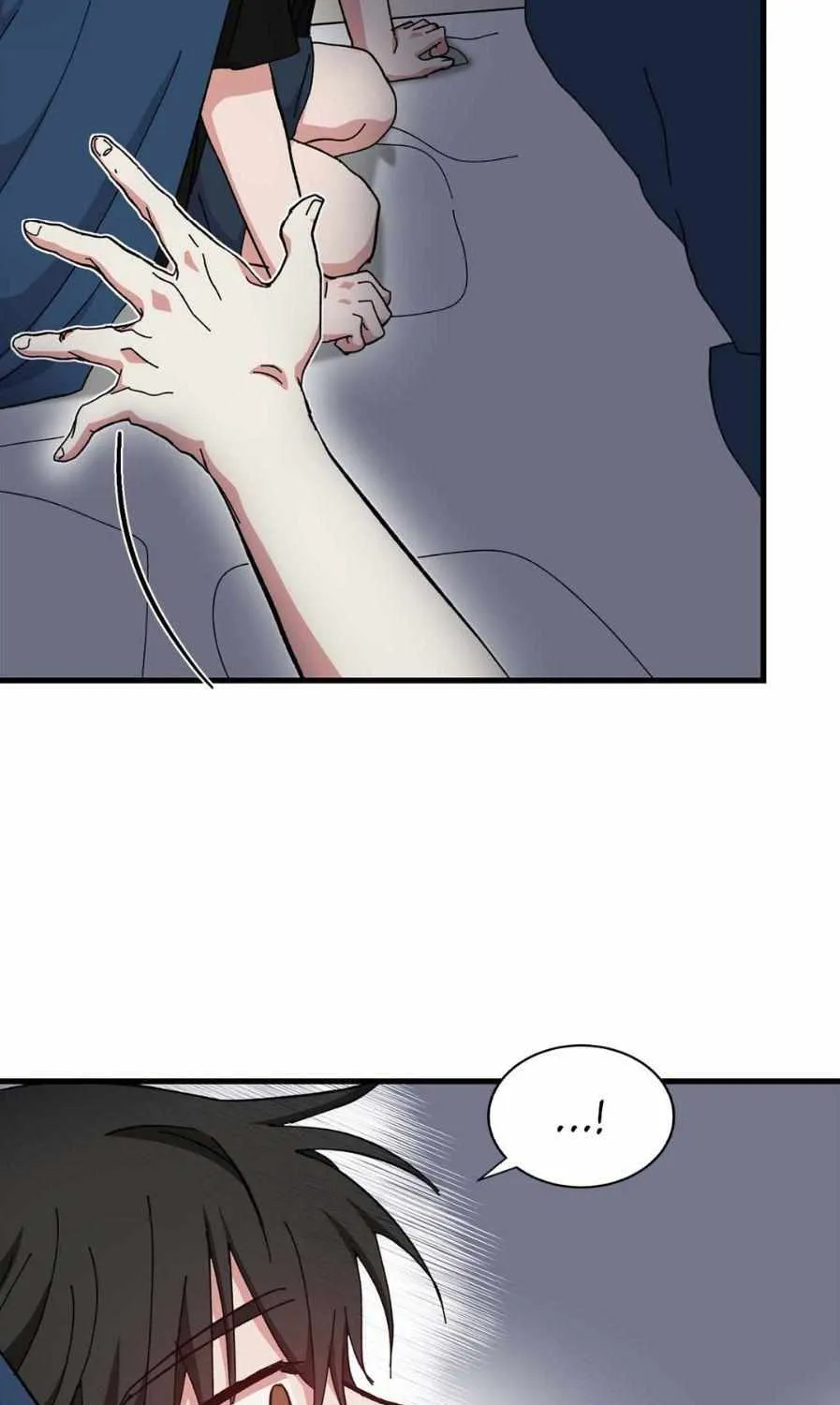 Love Me, My God Chapter 24 page 27 - 