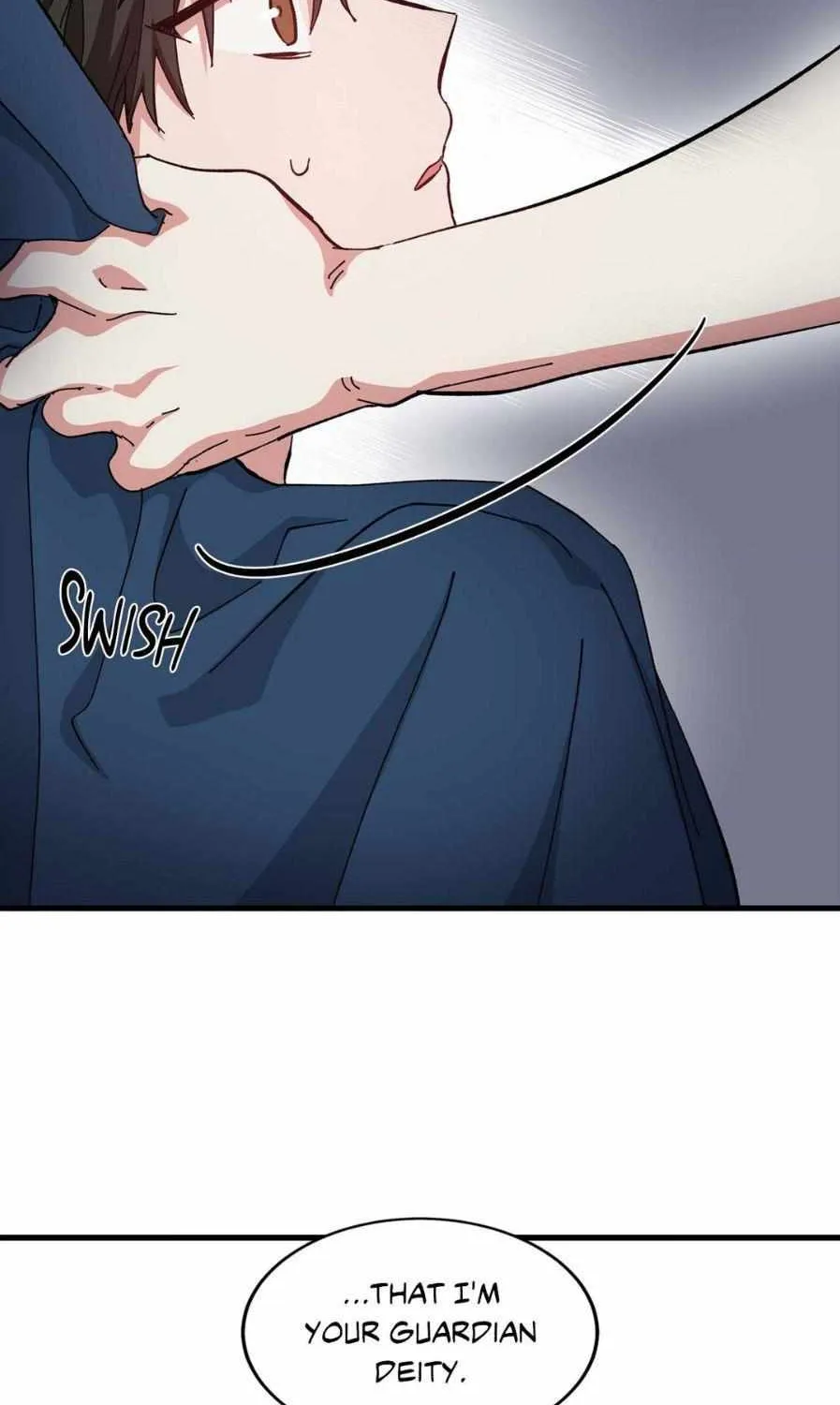 Love Me, My God Chapter 24 page 28 - 