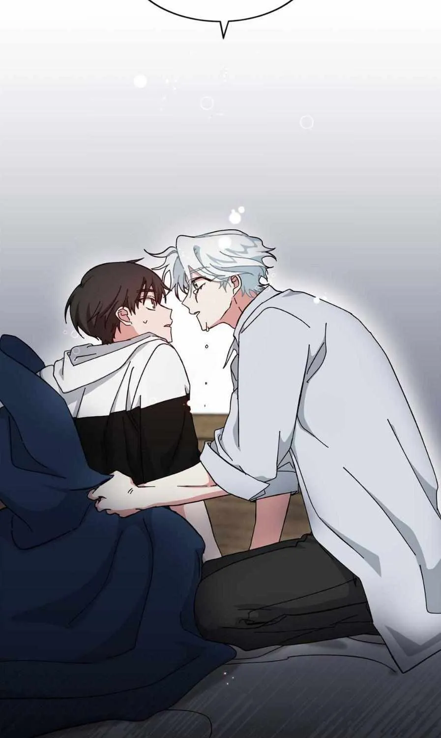 Love Me, My God Chapter 24 page 29 - 