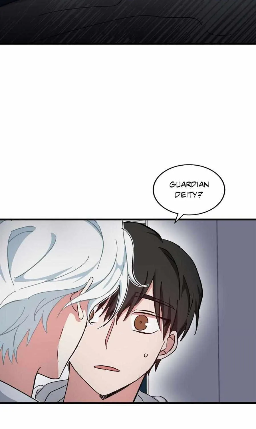 Love Me, My God Chapter 24 page 30 - 