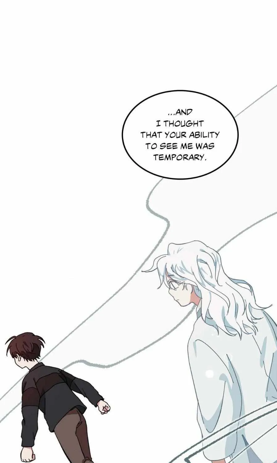 Love Me, My God Chapter 24 page 37 - 