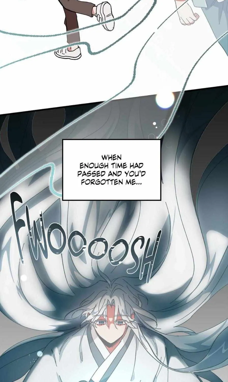 Love Me, My God Chapter 24 page 38 - 