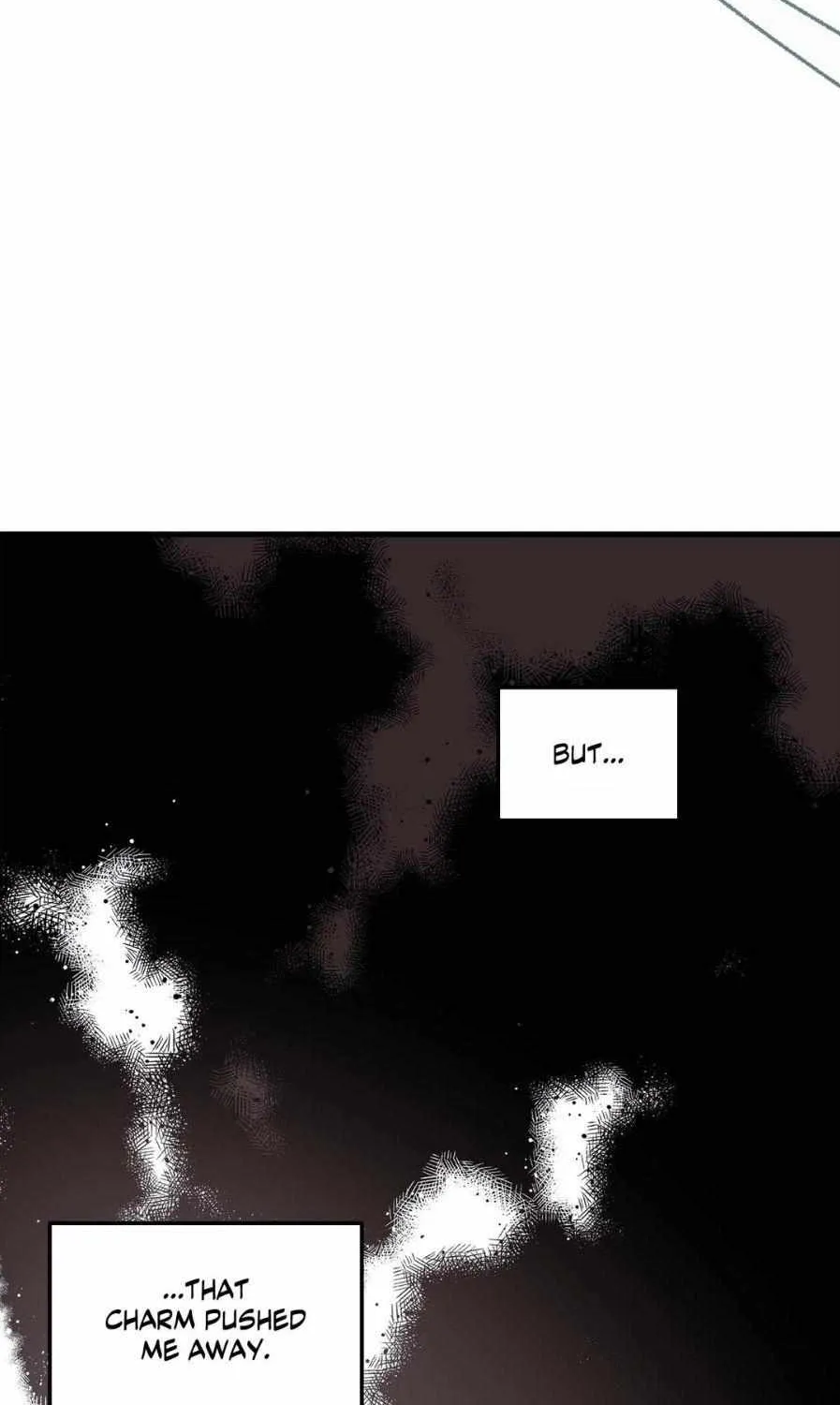 Love Me, My God Chapter 24 page 40 - 