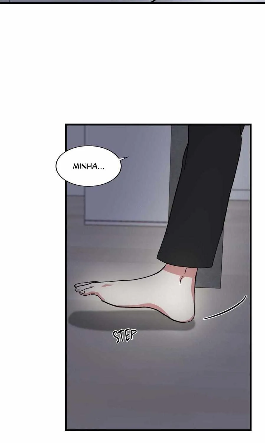 Love Me, My God Chapter 24 page 5 - 