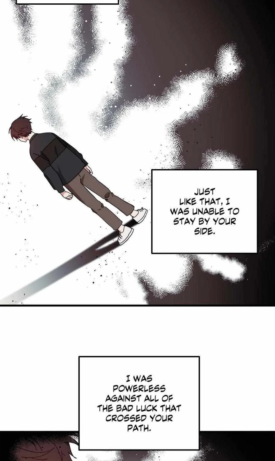 Love Me, My God Chapter 24 page 41 - 