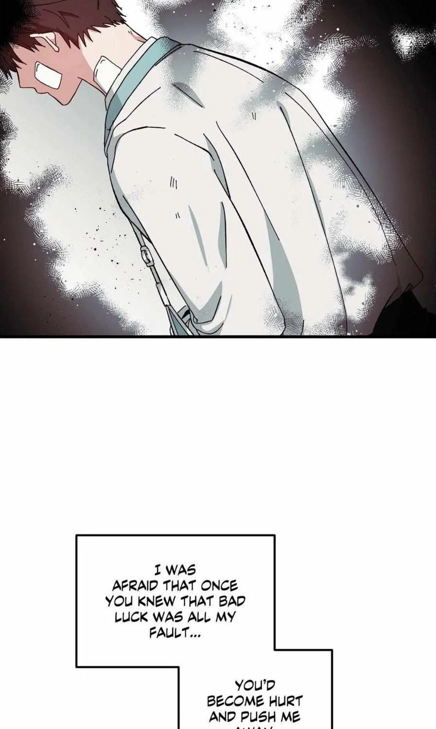 Love Me, My God Chapter 24 page 42 - 