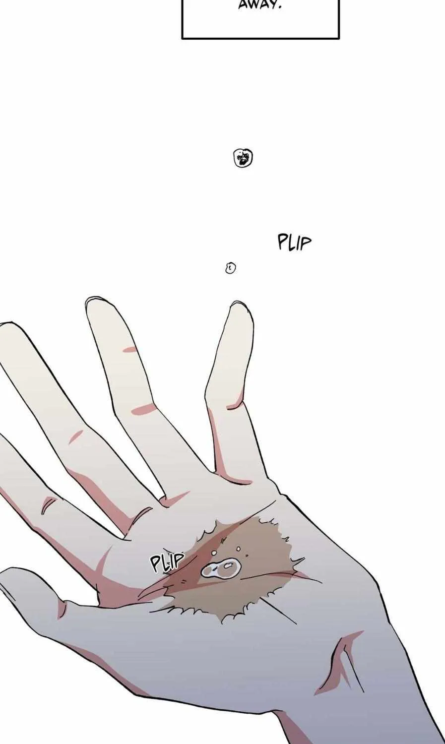 Love Me, My God Chapter 24 page 43 - 