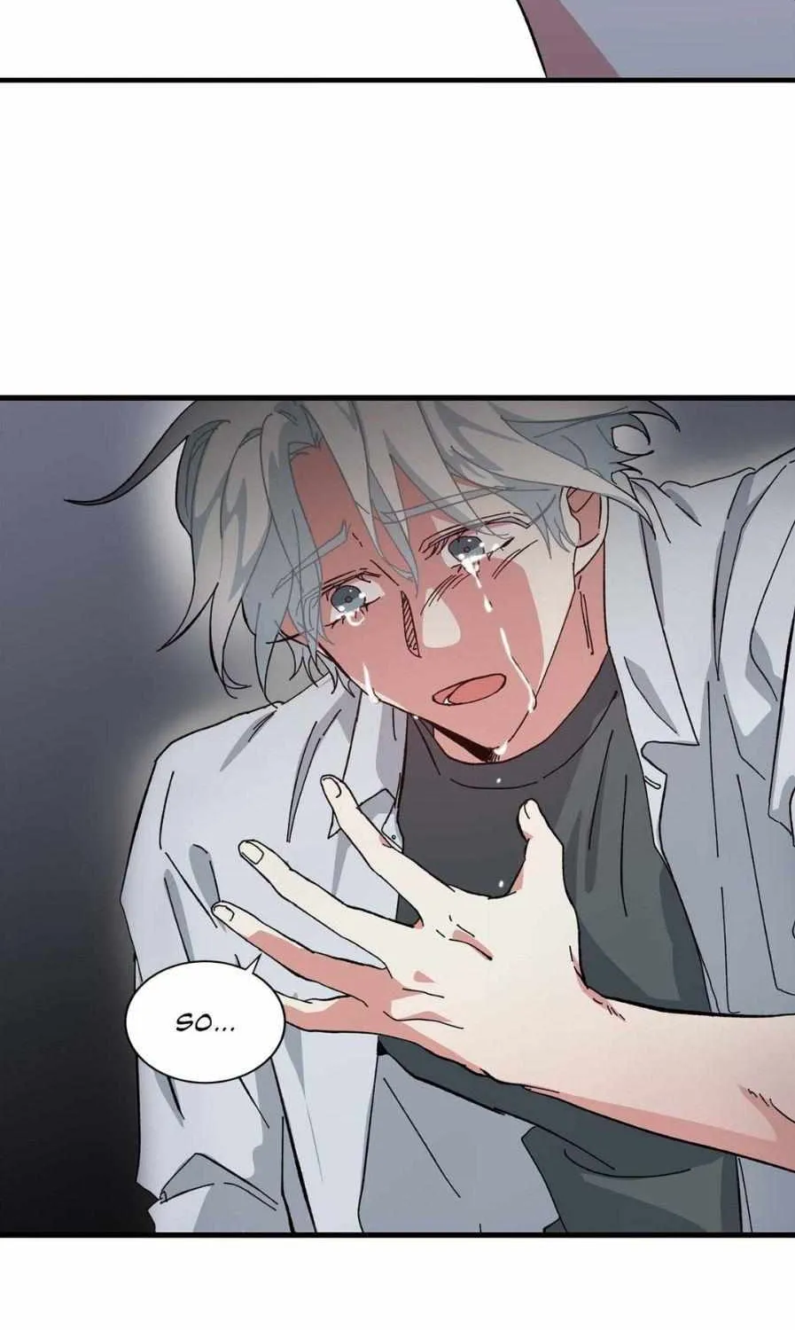 Love Me, My God Chapter 24 page 44 - 