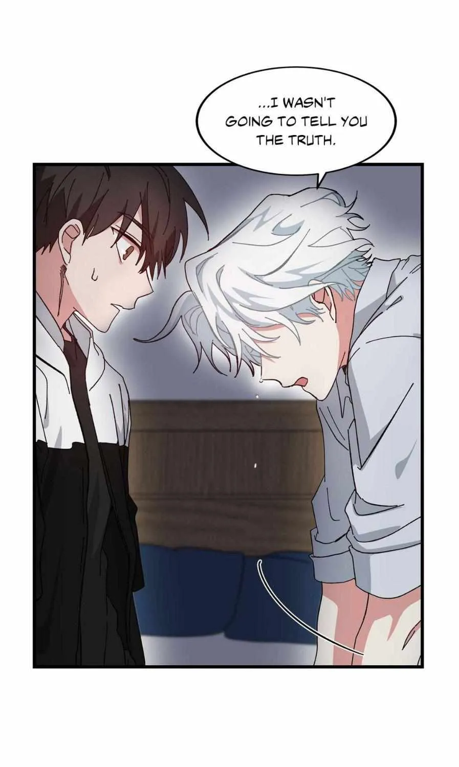Love Me, My God Chapter 24 page 45 - 
