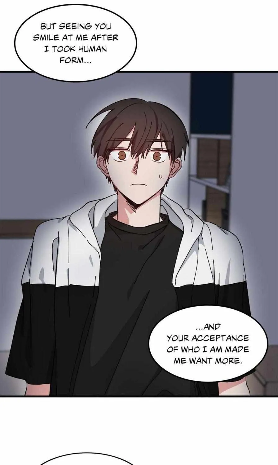 Love Me, My God Chapter 24 page 46 - 