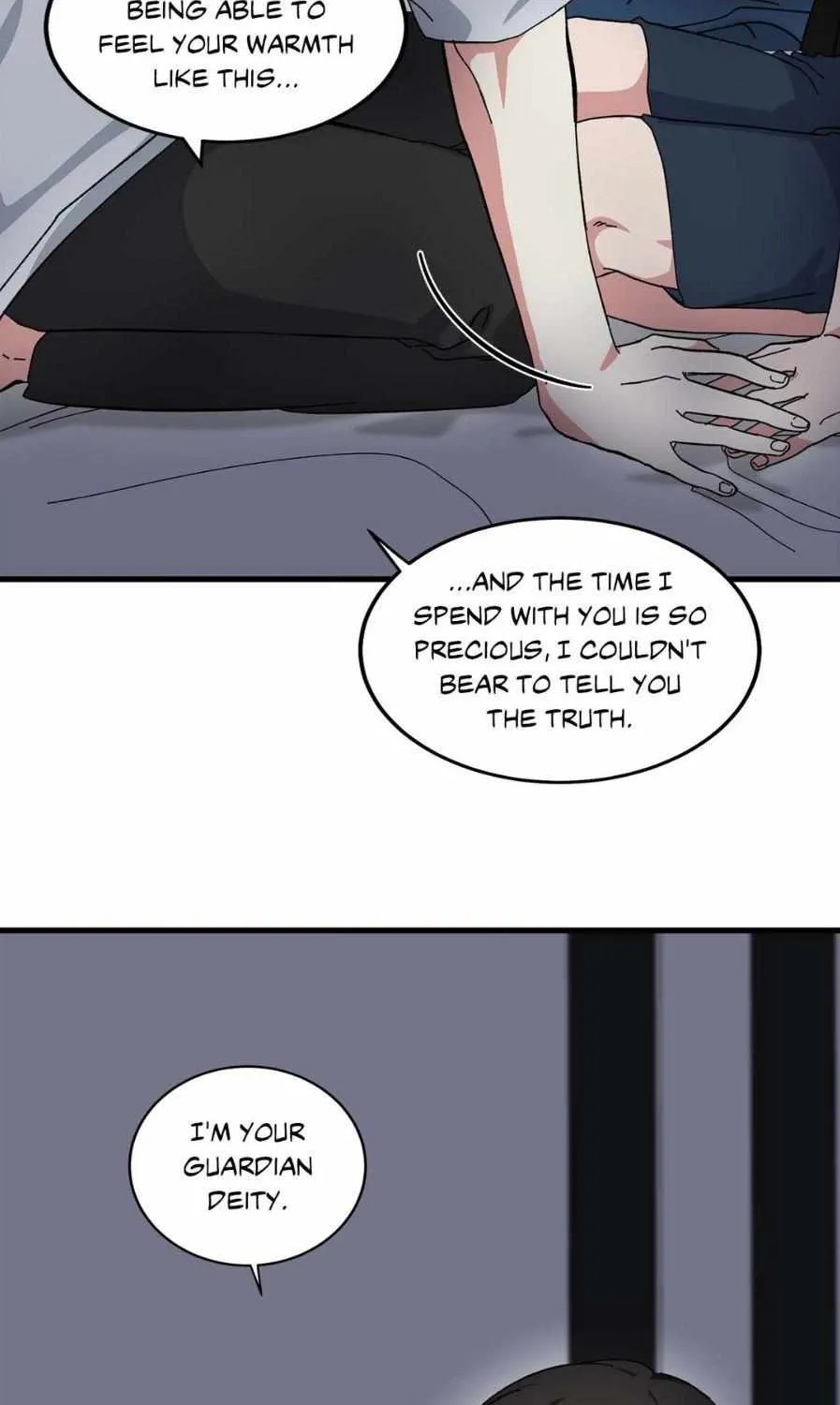 Love Me, My God Chapter 24 page 48 - 