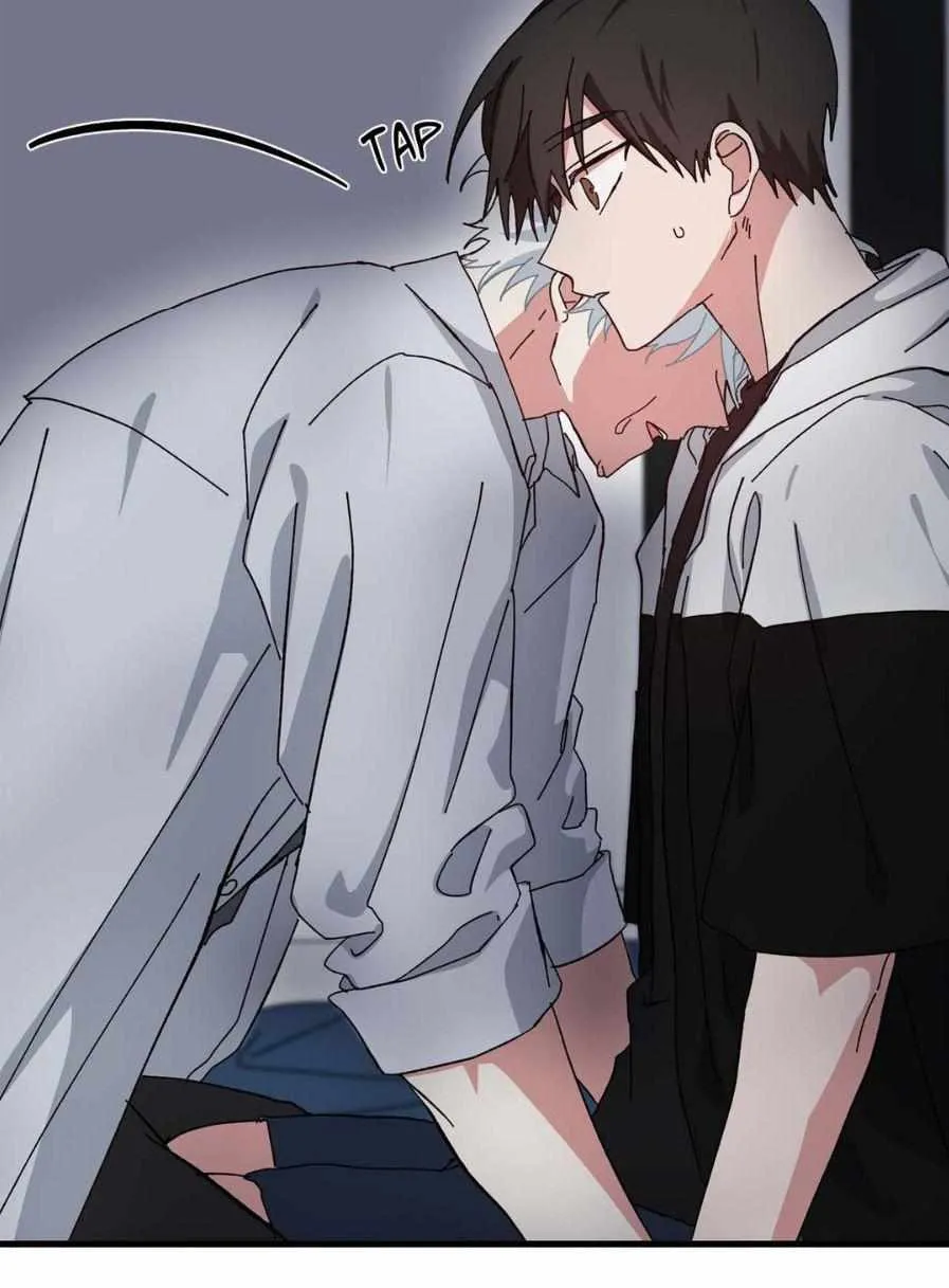 Love Me, My God Chapter 24 page 49 - 