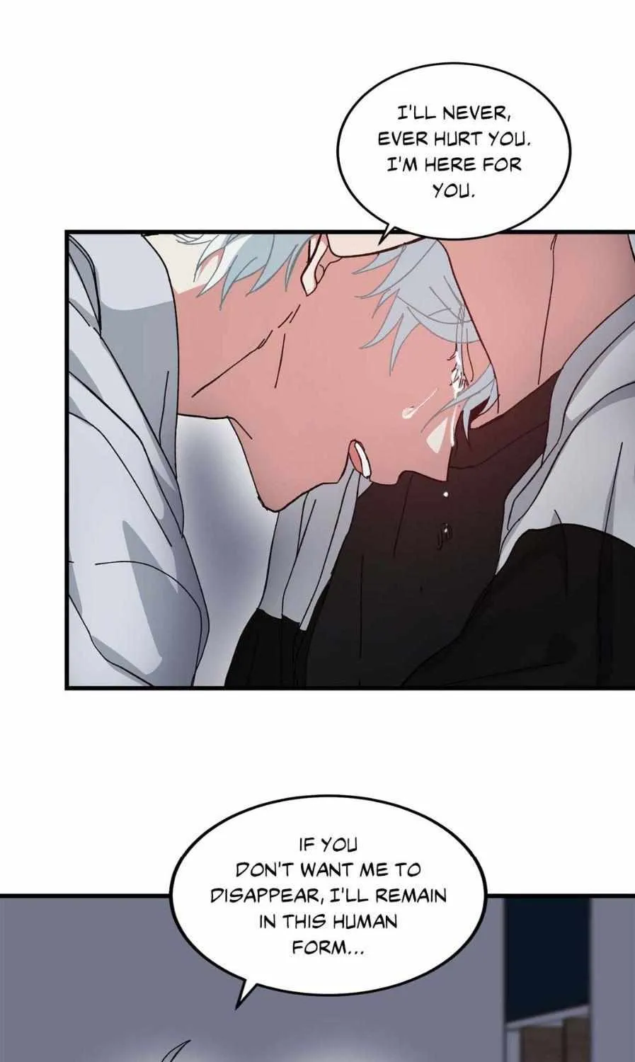 Love Me, My God Chapter 24 page 50 - 