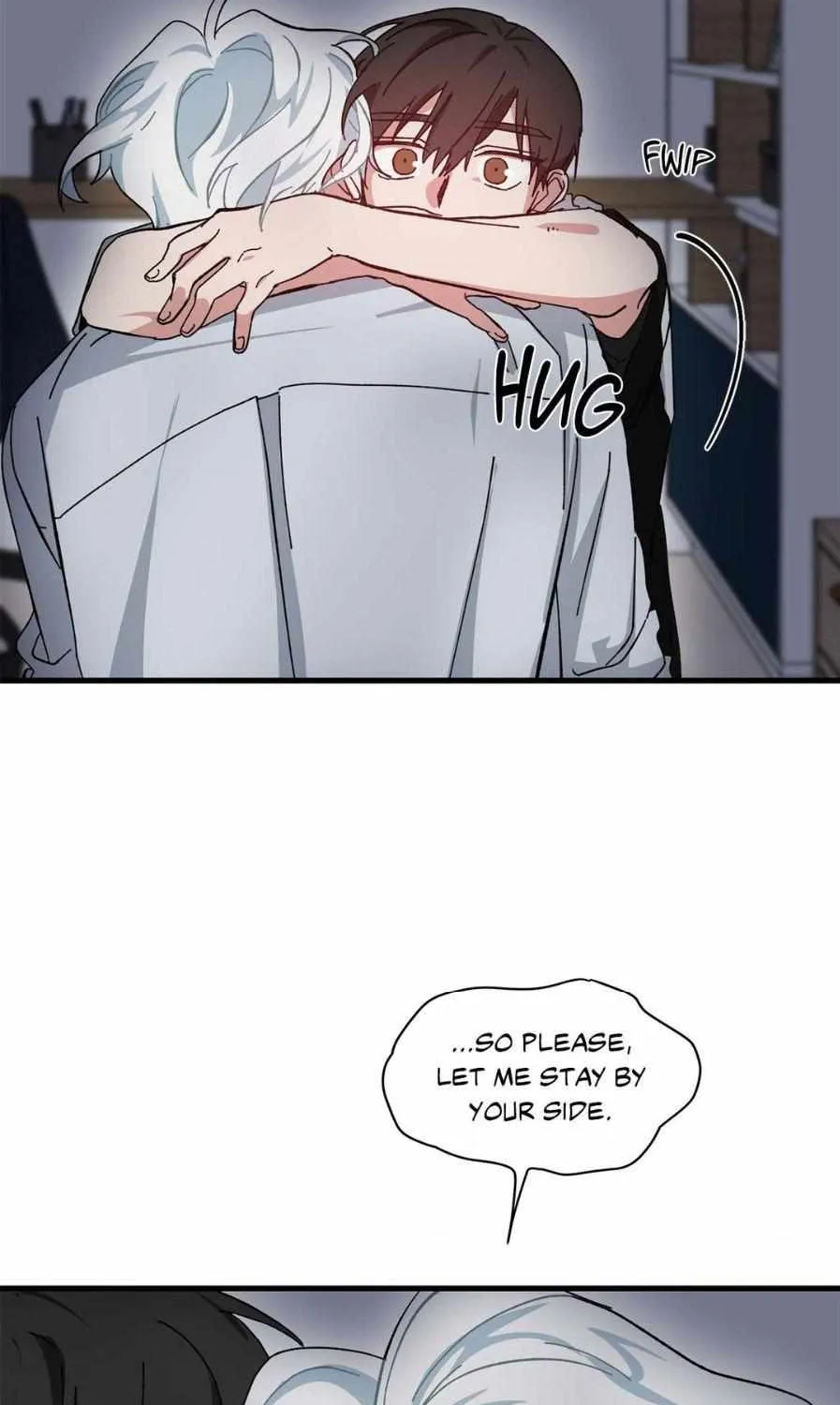 Love Me, My God Chapter 24 page 51 - 