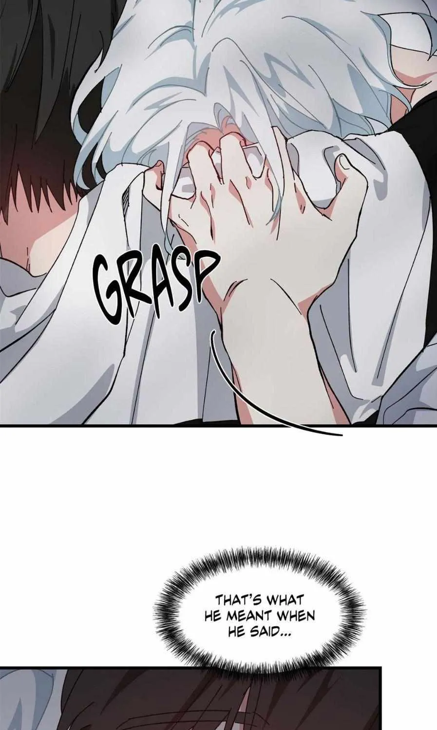 Love Me, My God Chapter 24 page 52 - 