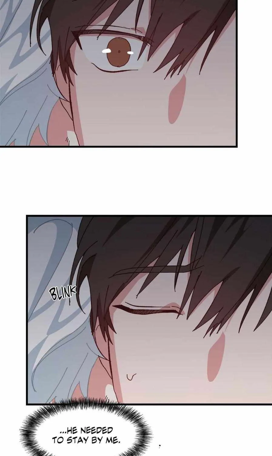 Love Me, My God Chapter 24 page 53 - 