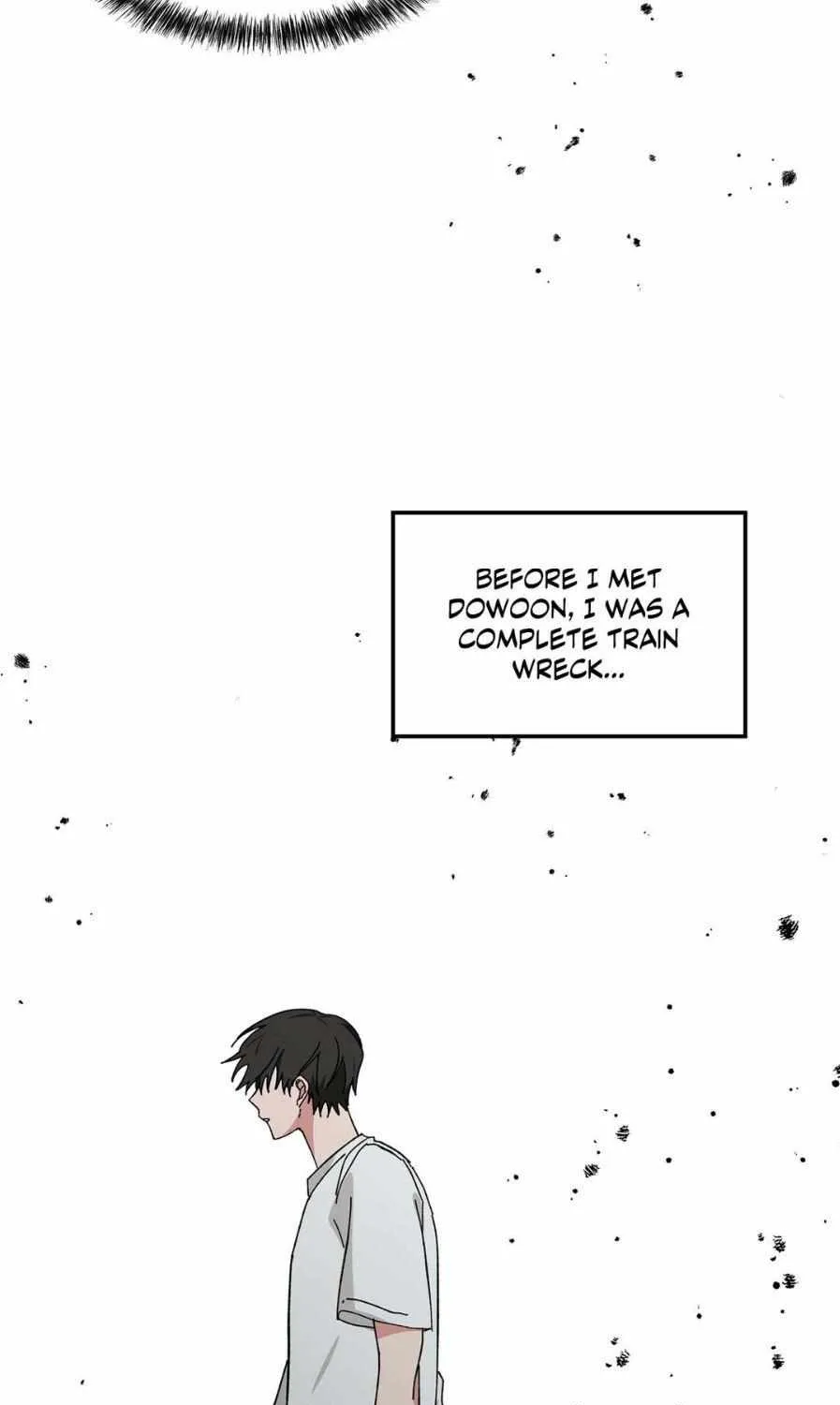 Love Me, My God Chapter 24 page 54 - 