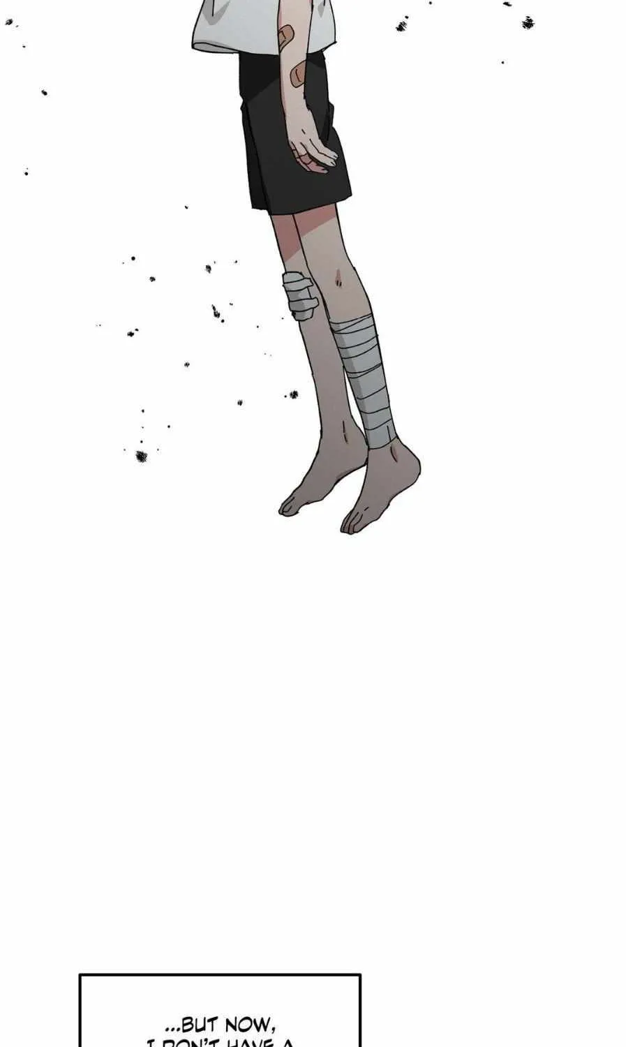 Love Me, My God Chapter 24 page 55 - 
