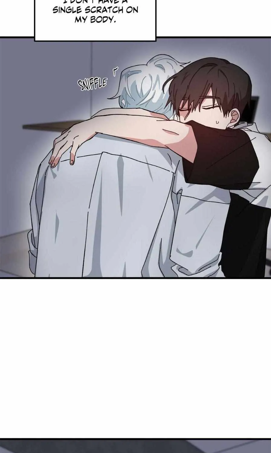 Love Me, My God Chapter 24 page 56 - 