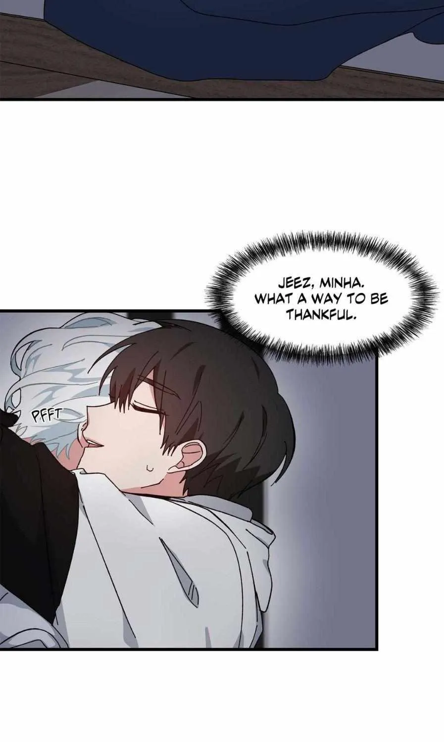 Love Me, My God Chapter 24 page 58 - 