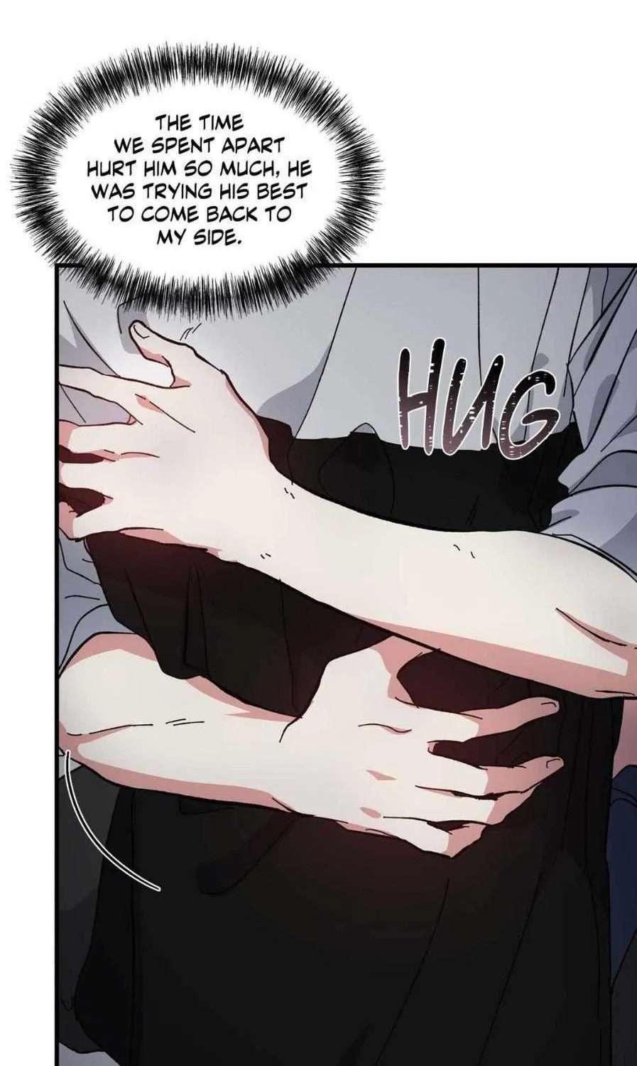 Love Me, My God Chapter 24 page 59 - 