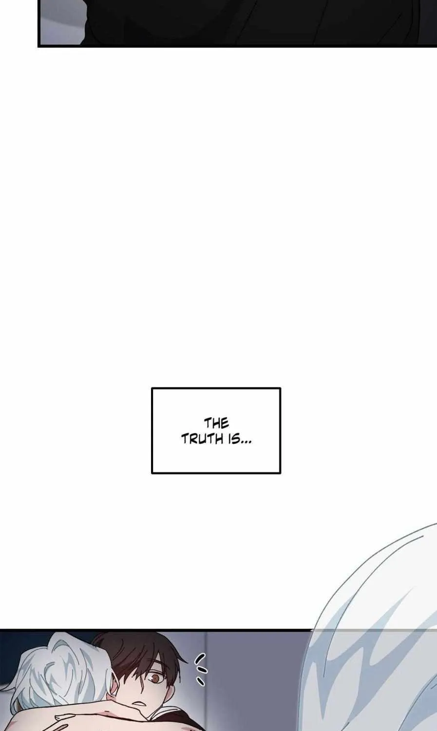 Love Me, My God Chapter 24 page 60 - 