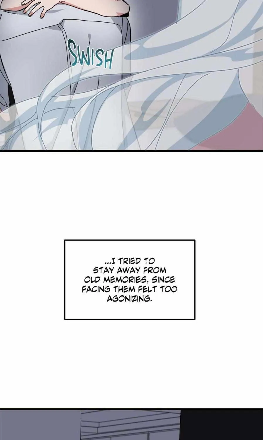 Love Me, My God Chapter 24 page 61 - 