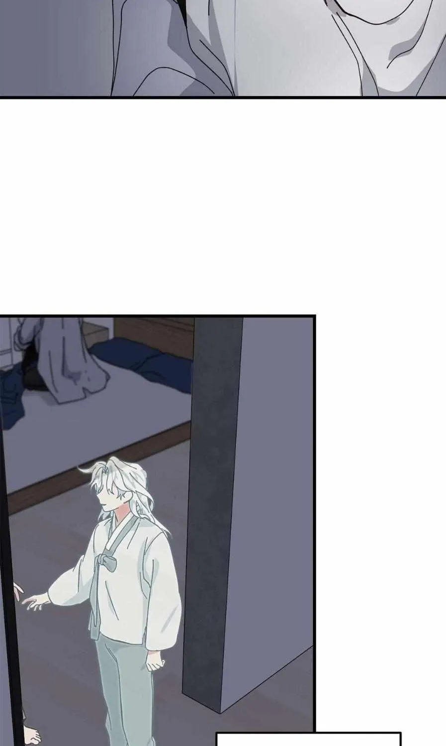 Love Me, My God Chapter 24 page 63 - 