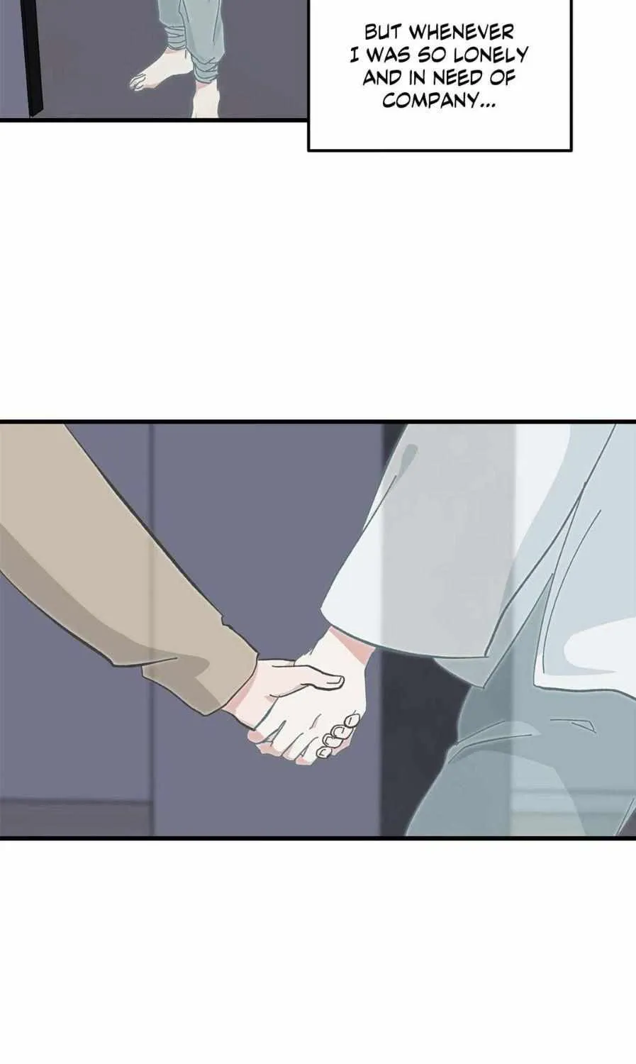 Love Me, My God Chapter 24 page 64 - 