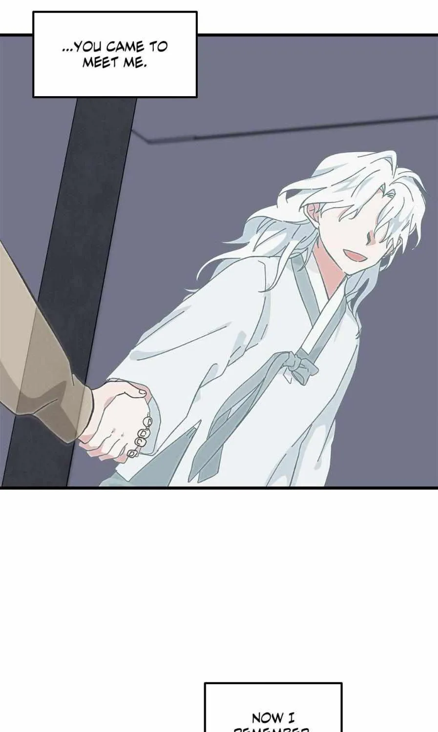 Love Me, My God Chapter 24 page 65 - 