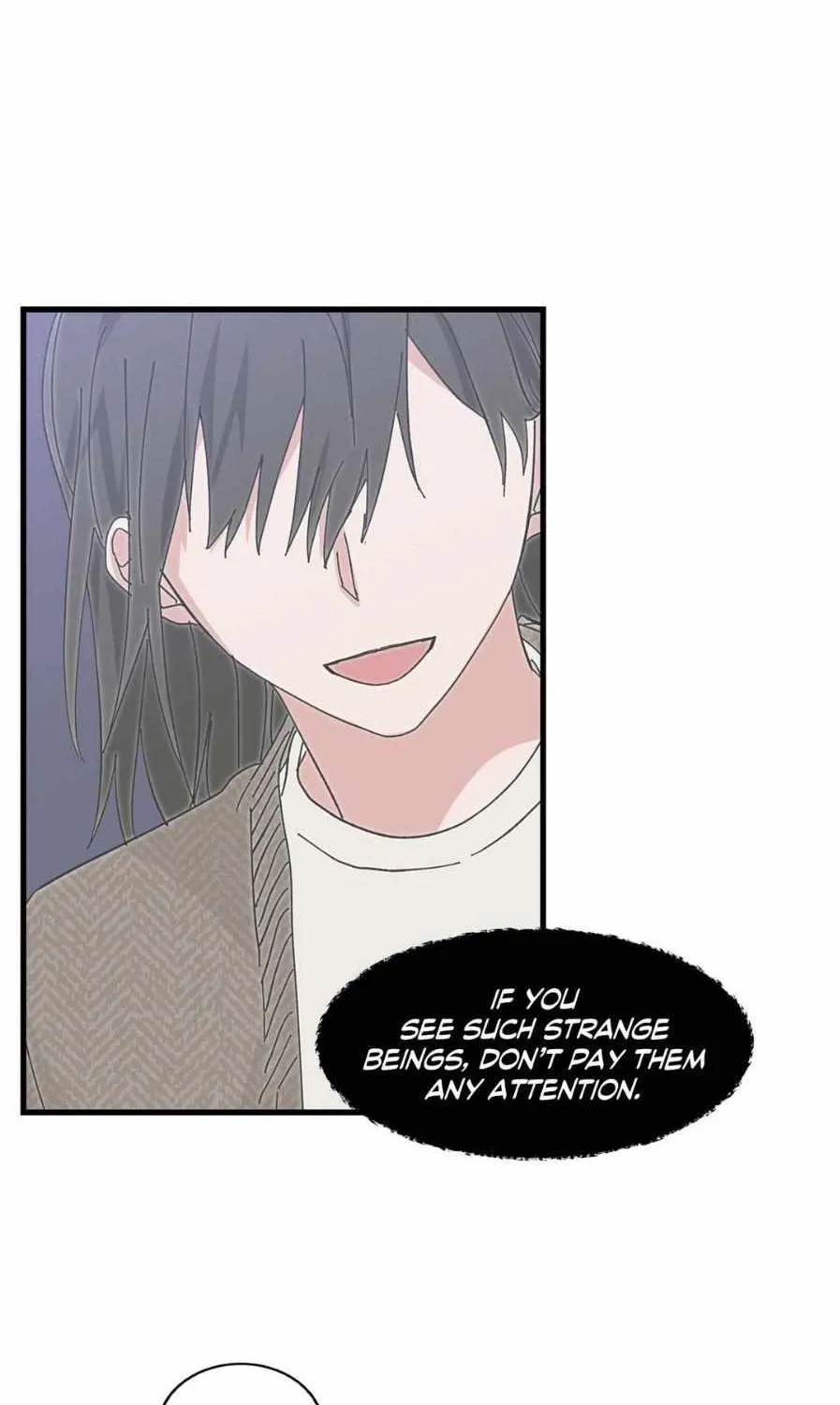 Love Me, My God Chapter 24 page 67 - 