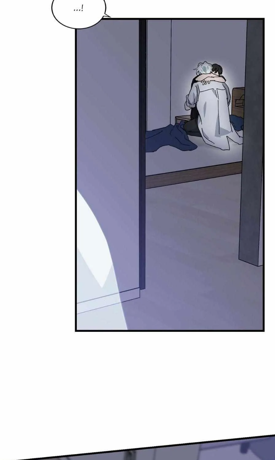 Love Me, My God Chapter 24 page 68 - 