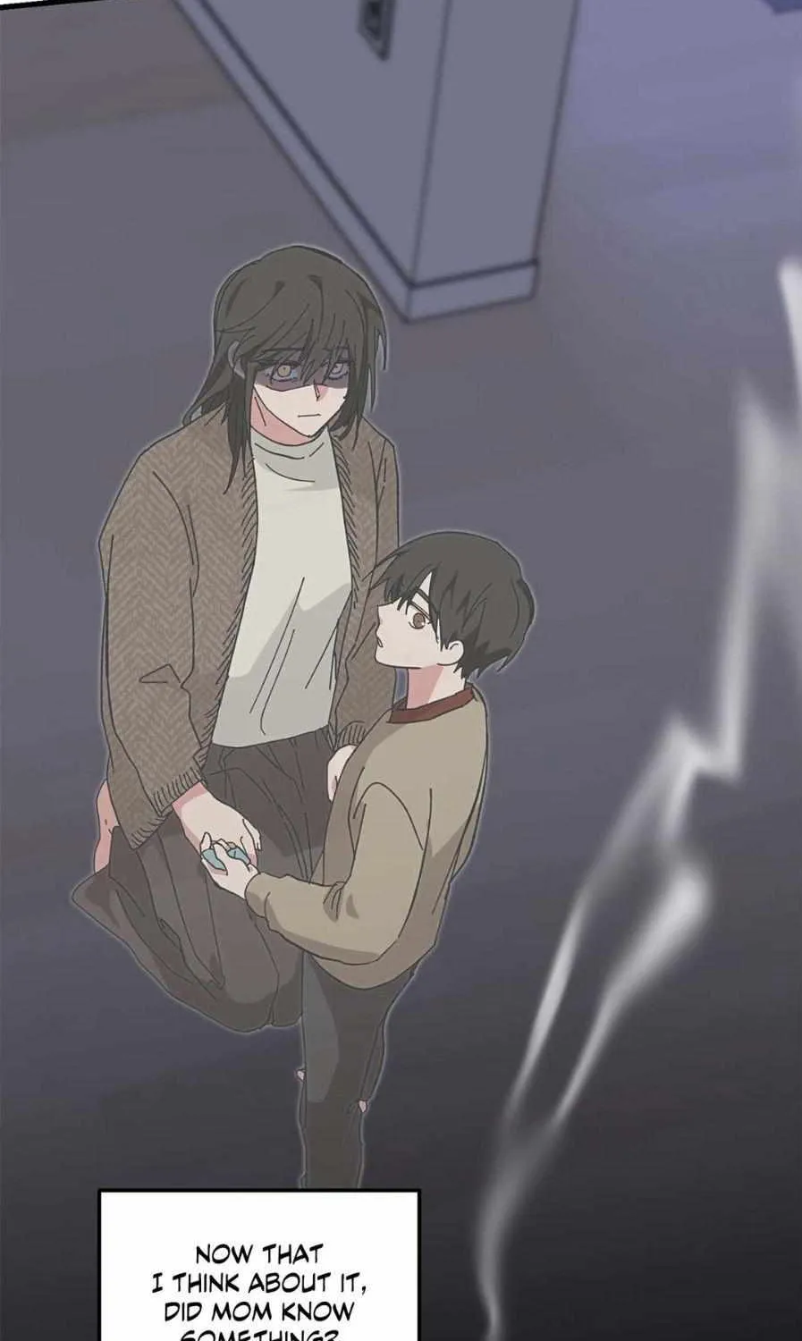 Love Me, My God Chapter 24 page 69 - 