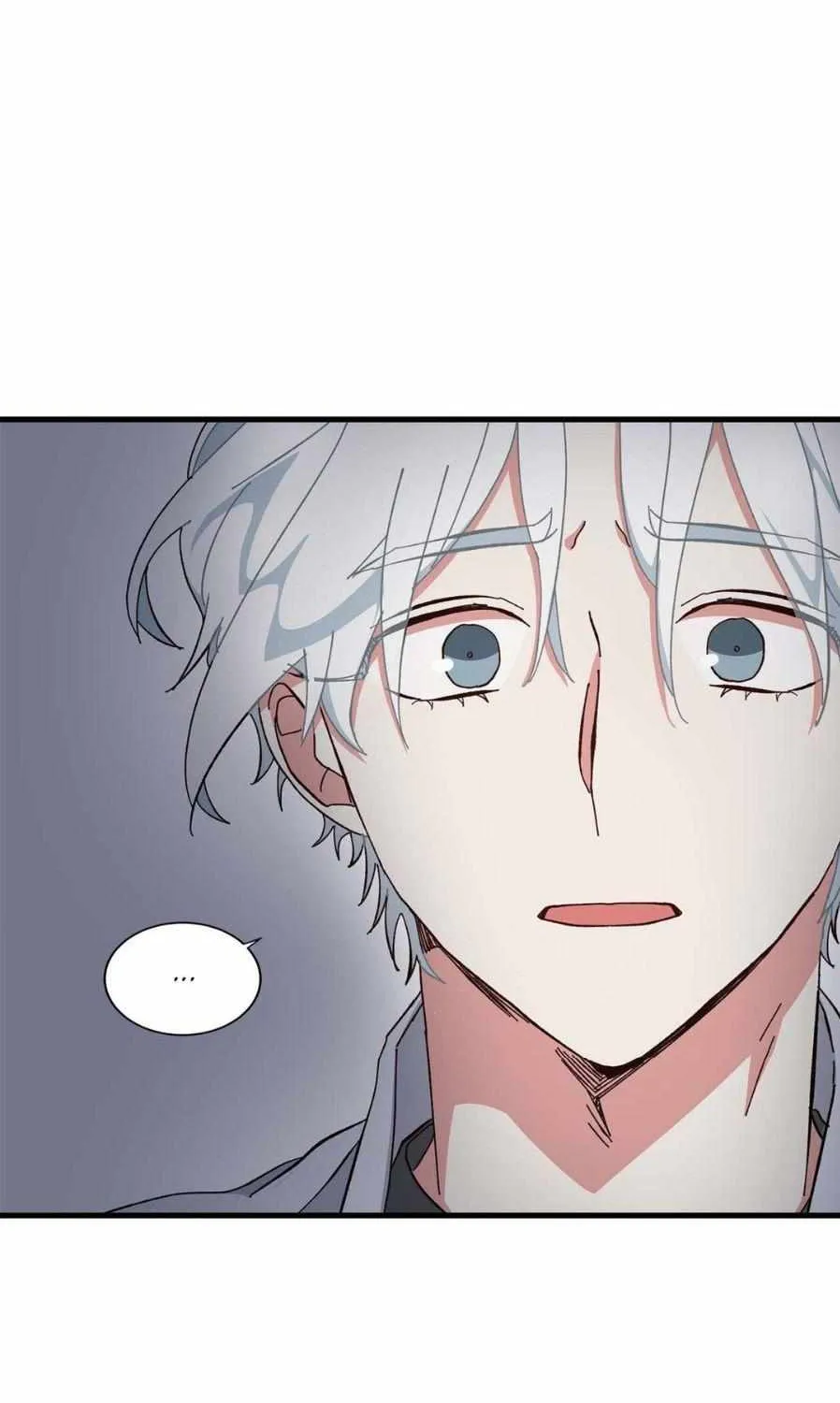 Love Me, My God Chapter 24 page 8 - 