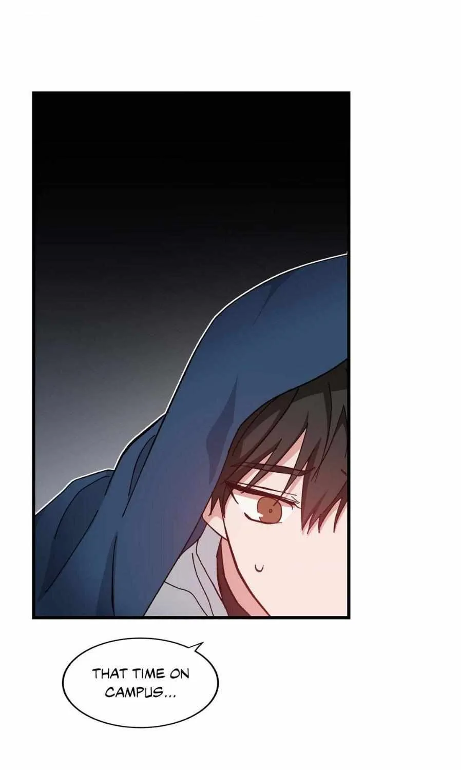 Love Me, My God Chapter 24 page 9 - 