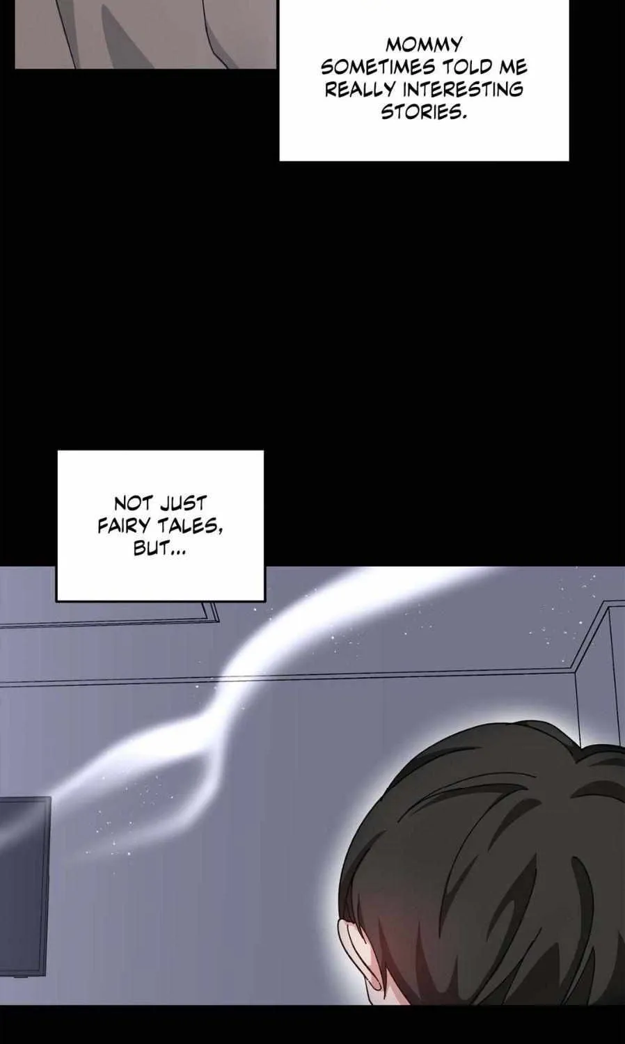 Love Me, My God Chapter 25 page 12 - 