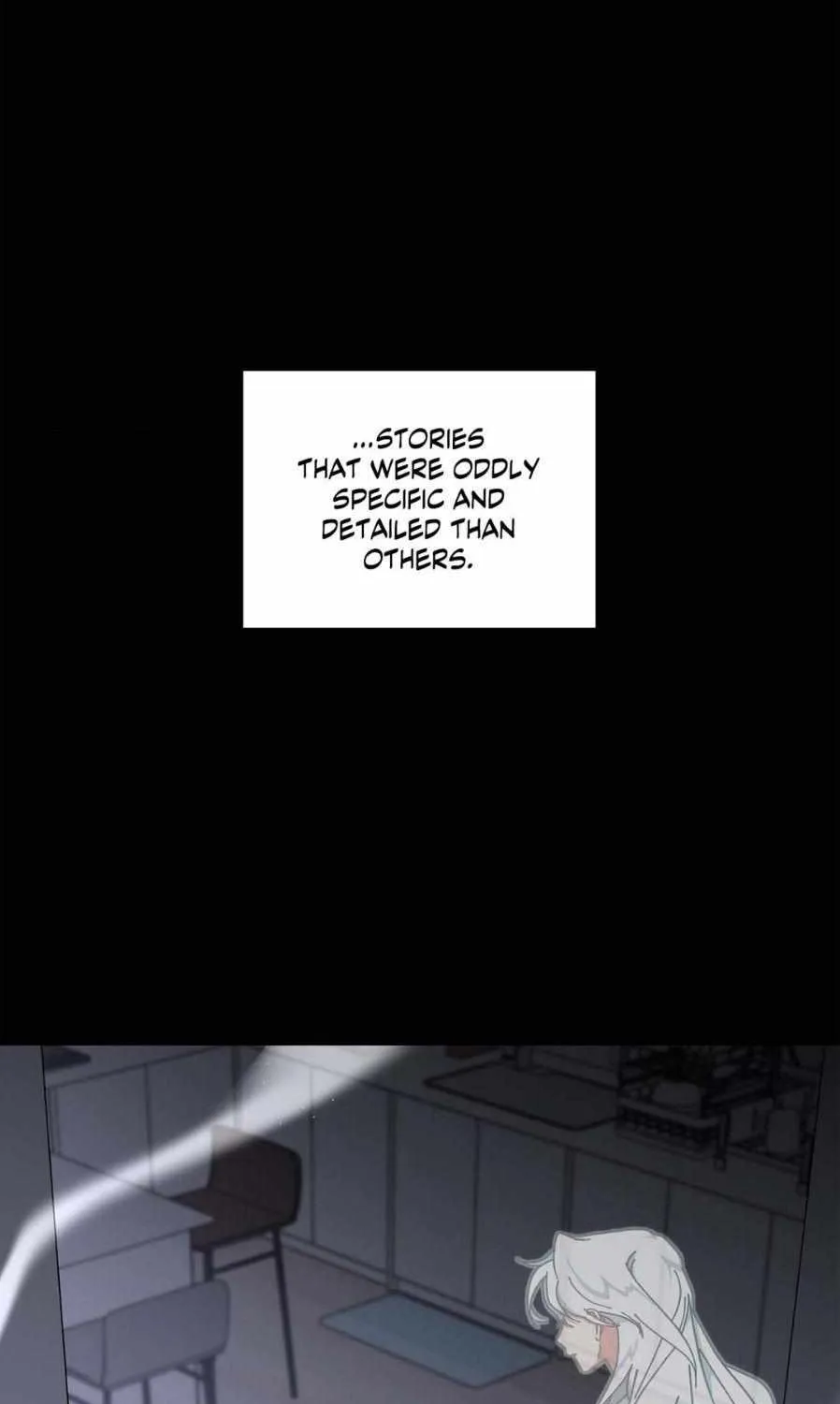 Love Me, My God Chapter 25 page 13 - 