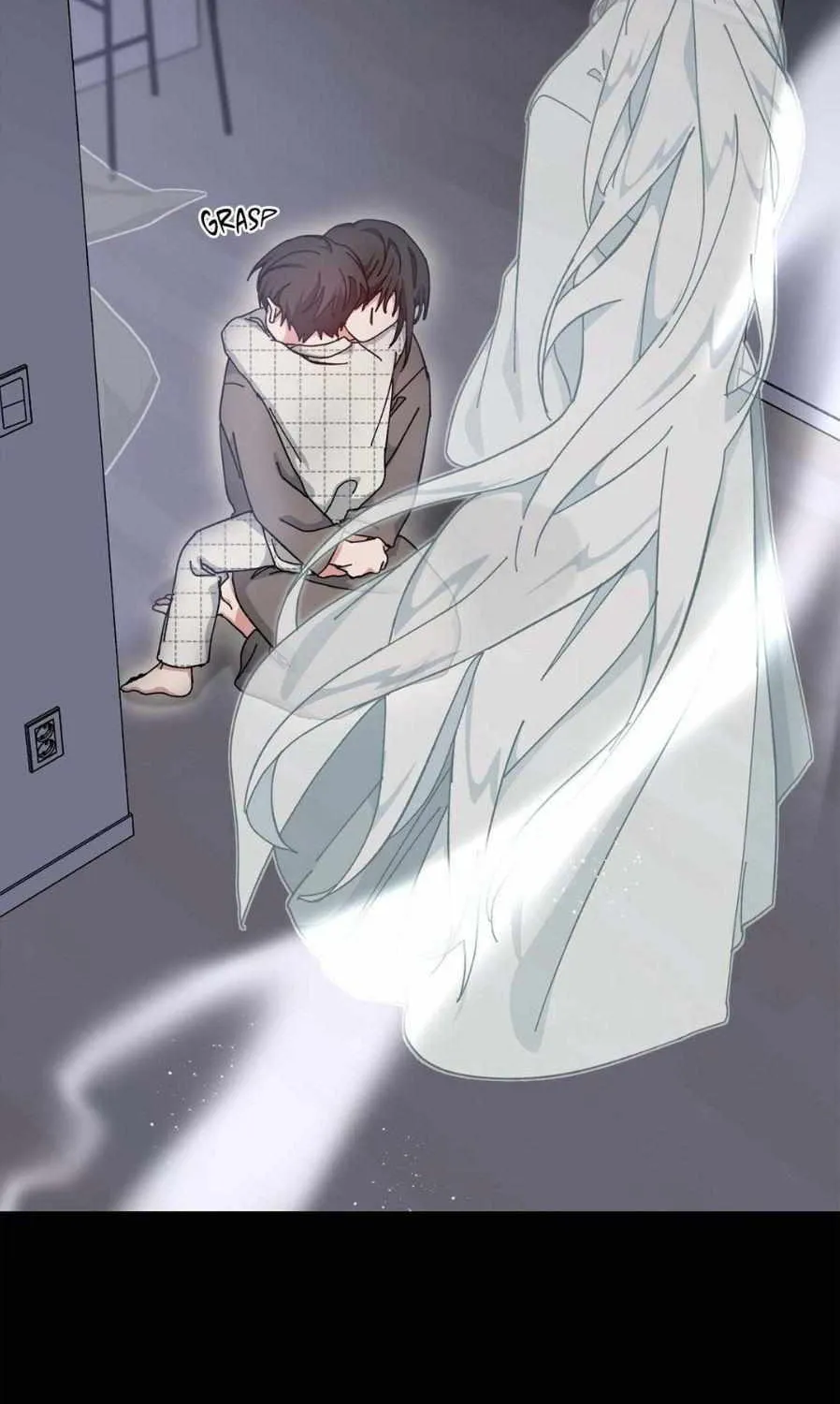 Love Me, My God Chapter 25 page 14 - 