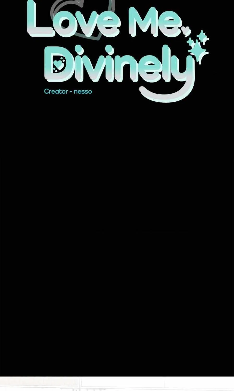 Love Me, My God Chapter 25 page 16 - 