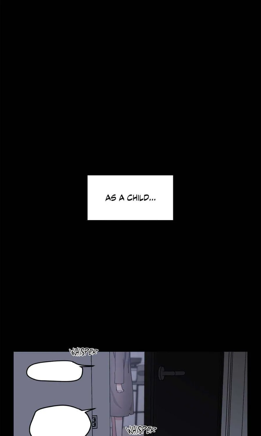 Love Me, My God Chapter 25 page 3 - 